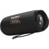 JBL FLIP 6 WATERPROOF BLUETOOTH SPEAKER WITH A BATTERY LIFE OF UP TO 12 HOURS BLACK 6925281994258